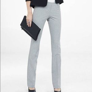 NWT Express pants